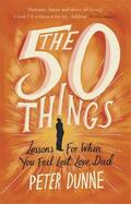 Dunne |  The 50 Things | Buch |  Sack Fachmedien