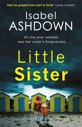 Ashdown |  Little Sister | Buch |  Sack Fachmedien
