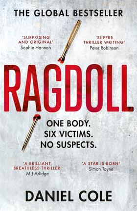 Cole |  Ragdoll | Buch |  Sack Fachmedien