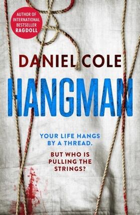 Cole |  Hangman | eBook | Sack Fachmedien