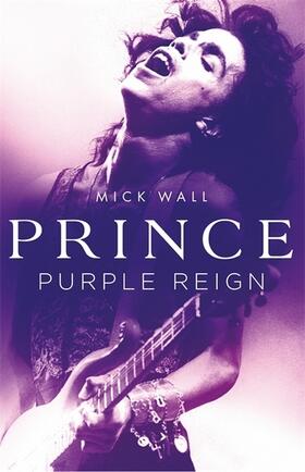 Wall |  Prince | Buch |  Sack Fachmedien