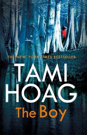 Hoag |  The Boy | Buch |  Sack Fachmedien