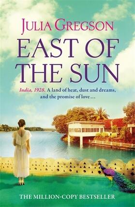 Gregson |  East of the Sun | Buch |  Sack Fachmedien