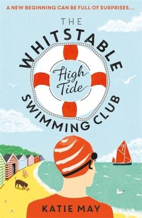 May | The Whitstable High Tide Swimming Club | Buch | 978-1-4091-7238-3 | www.sack.de