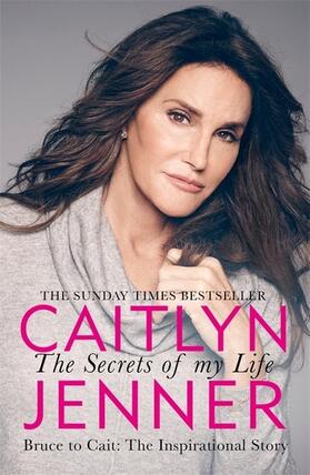 Jenner |  The Secrets of My Life | Buch |  Sack Fachmedien