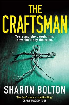 Bolton |  The Craftsman | Buch |  Sack Fachmedien