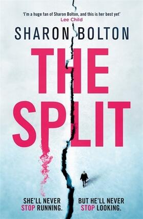 Bolton |  The Split | Buch |  Sack Fachmedien