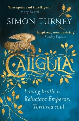 Turney |  Caligula | Buch |  Sack Fachmedien