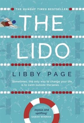 Page |  The Lido | Buch |  Sack Fachmedien