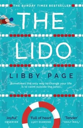 Page |  The Lido | Buch |  Sack Fachmedien