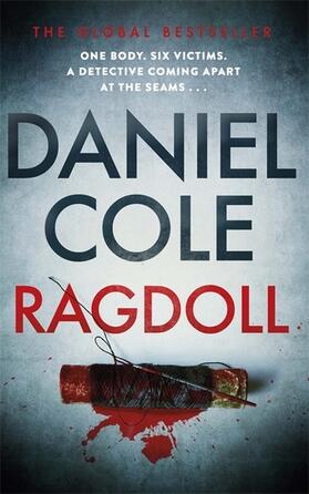 Cole |  Ragdoll | Buch |  Sack Fachmedien