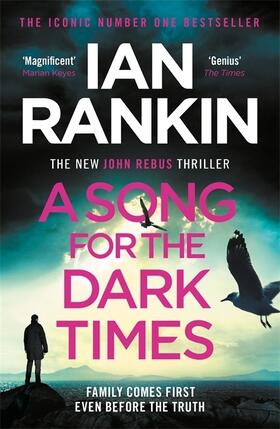 Rankin |  A Song for the Dark Times | Buch |  Sack Fachmedien