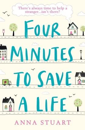 Stuart |  Four Minutes to Save a Life | eBook | Sack Fachmedien