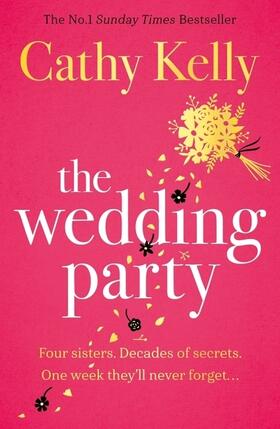 Kelly |  The Wedding Party | Buch |  Sack Fachmedien