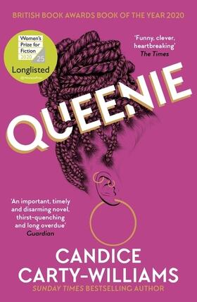 Carty-Williams |  Queenie | Buch |  Sack Fachmedien