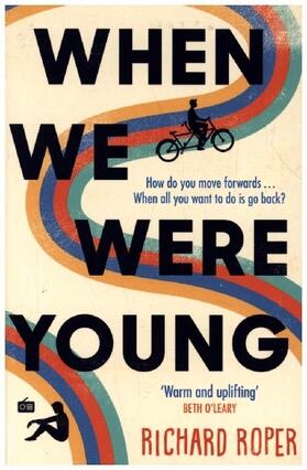 Roper |  When We Were Young | Buch |  Sack Fachmedien