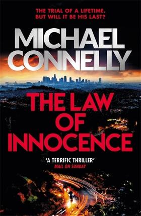 Connelly |  The Law of Innocence | Buch |  Sack Fachmedien