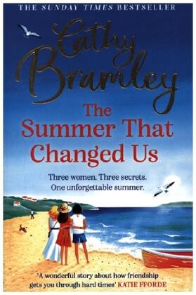 Bramley |  The Summer That Changed Us | Buch |  Sack Fachmedien