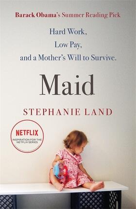 Land |  Maid | Buch |  Sack Fachmedien