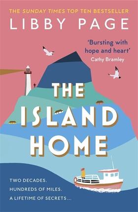 Page |  The Island Home | Buch |  Sack Fachmedien