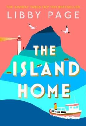 Page |  The Island Home | eBook | Sack Fachmedien