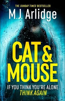 Arlidge |  Cat And Mouse | Buch |  Sack Fachmedien