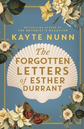 Nunn |  The Forgotten Letters of Esther Durrant | eBook | Sack Fachmedien