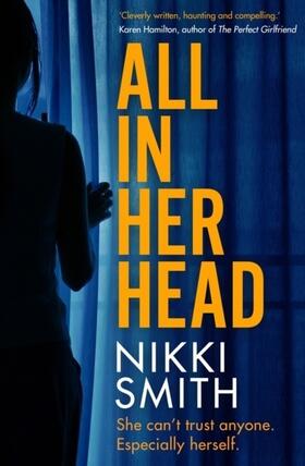 Smith |  All in Her Head | eBook | Sack Fachmedien