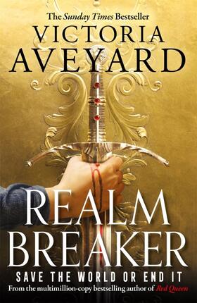 Aveyard |  Realm Breaker | Buch |  Sack Fachmedien