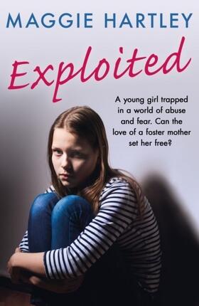 Hartley |  Exploited | eBook | Sack Fachmedien