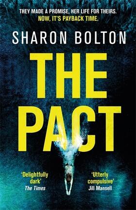 Bolton |  The Pact | Buch |  Sack Fachmedien