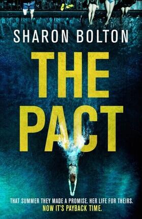 Bolton |  The Pact | eBook | Sack Fachmedien