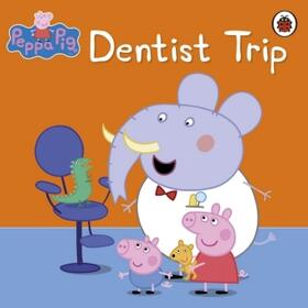  Peppa Pig: Dentist Trip | Buch |  Sack Fachmedien
