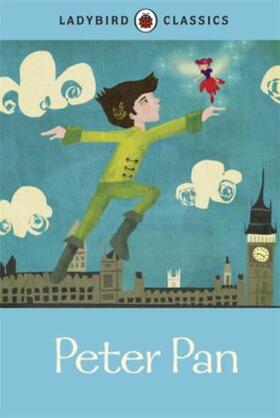 Barrie |  Ladybird Classics | Buch |  Sack Fachmedien