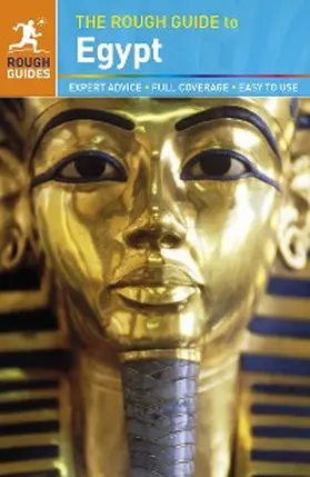  The Rough Guide to Egypt | eBook | Sack Fachmedien