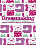 Smith |  Dressmaking | Buch |  Sack Fachmedien