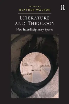 Walton | Literature and Theology | Buch | 978-1-4094-0011-0 | www.sack.de