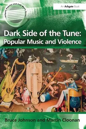 Johnson / Cloonan |  Dark Side of the Tune | Buch |  Sack Fachmedien