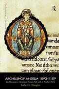 Vaughn |  Archbishop Anselm 1093-1109 | Buch |  Sack Fachmedien