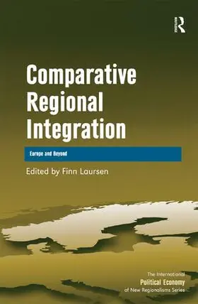 Laursen |  Comparative Regional Integration | Buch |  Sack Fachmedien