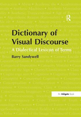 Sandywell | Dictionary of Visual Discourse | Buch | 978-1-4094-0188-9 | sack.de