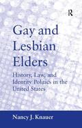 Knauer |  Gay and Lesbian Elders | Buch |  Sack Fachmedien