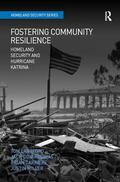 Lansford / Covarrubias / Miller |  Fostering Community Resilience | Buch |  Sack Fachmedien