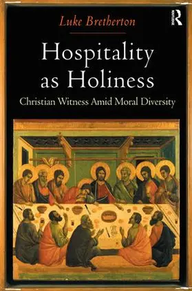 Bretherton |  Hospitality as Holiness | Buch |  Sack Fachmedien