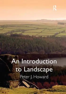 Howard |  An Introduction to Landscape | Buch |  Sack Fachmedien