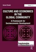 Hiwaki |  Culture and Economics in the Global Community | Buch |  Sack Fachmedien