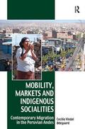 Ødegaard |  Mobility, Markets and Indigenous Socialities | Buch |  Sack Fachmedien