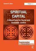 Rima |  Spiritual Capital | Buch |  Sack Fachmedien