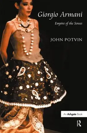 Potvin |  Giorgio Armani | Buch |  Sack Fachmedien