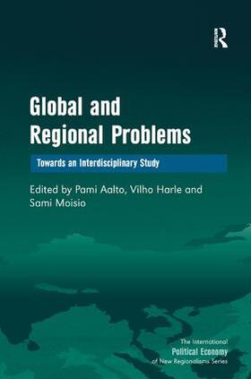 Harle / Aalto | Global and Regional Problems | Buch | 978-1-4094-0841-3 | sack.de